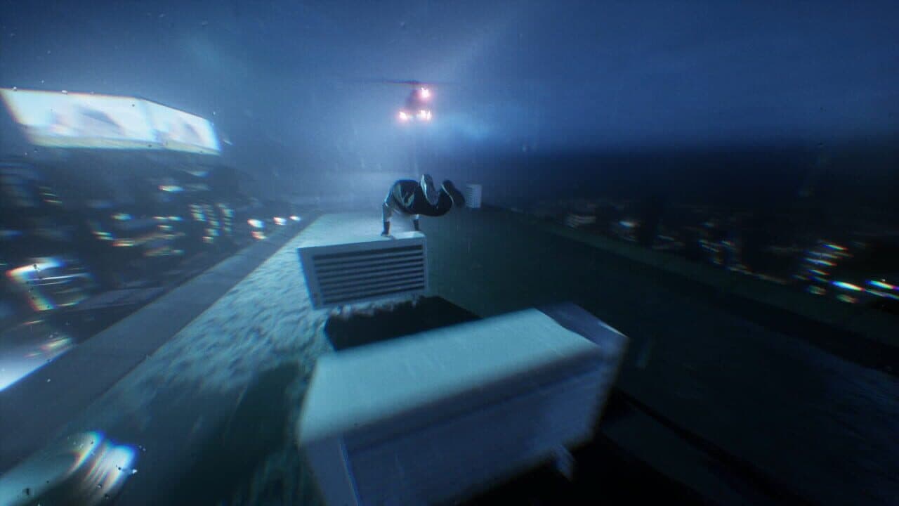 Storror Parkour Pro thumbnail 6