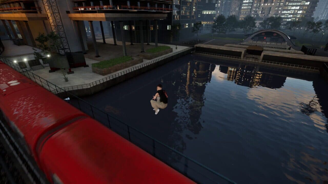 Storror Parkour Pro thumbnail 2