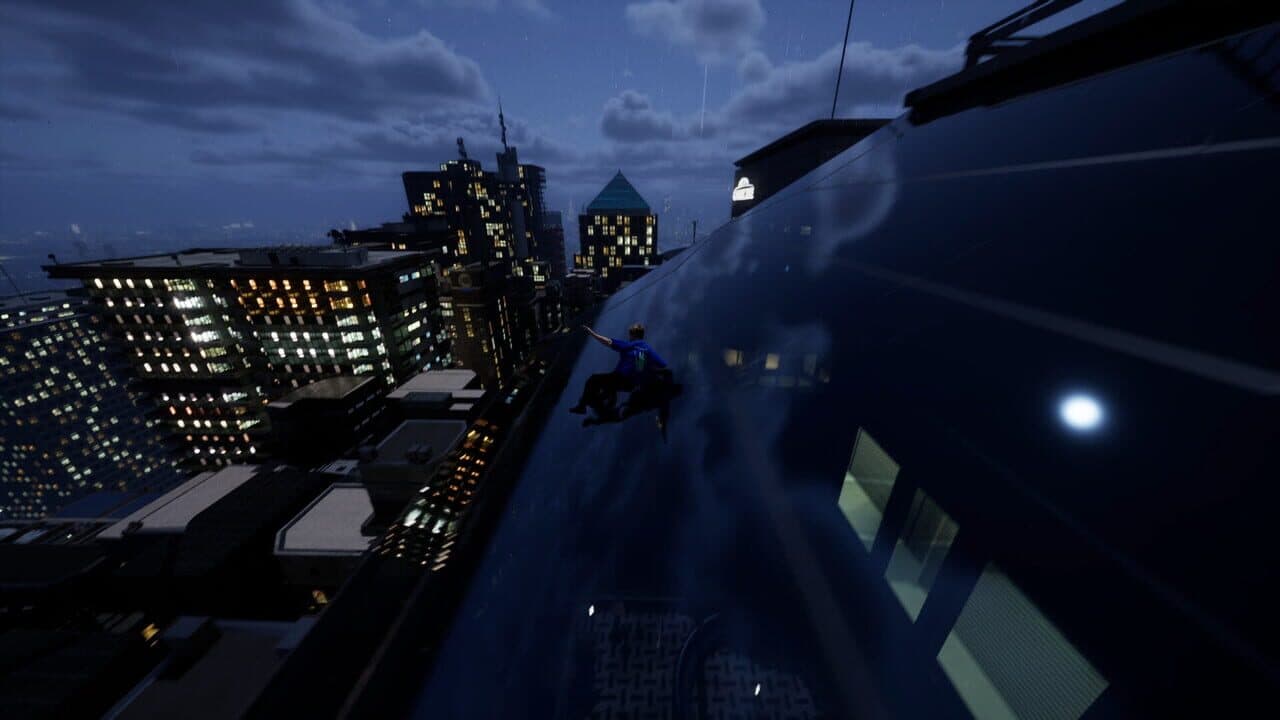 Storror Parkour Pro thumbnail 8