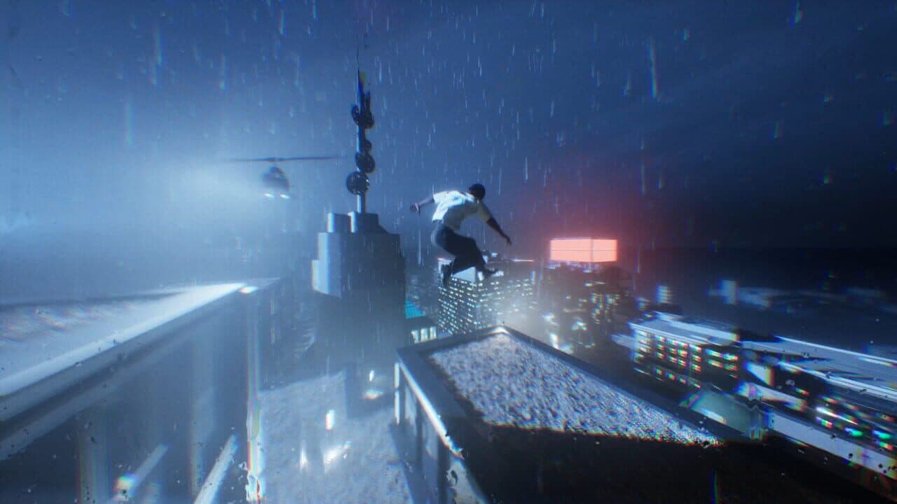 Storror Parkour Pro thumbnail 9