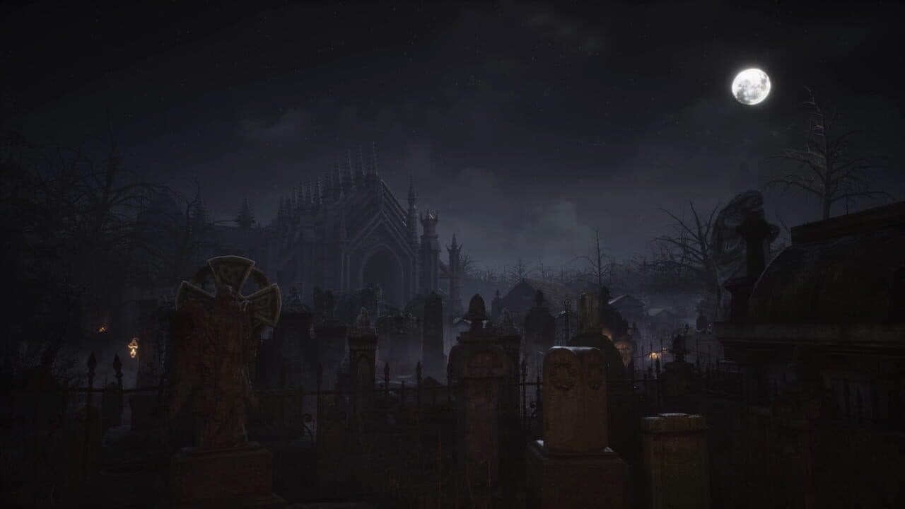 The Hunt Begins thumbnail 3