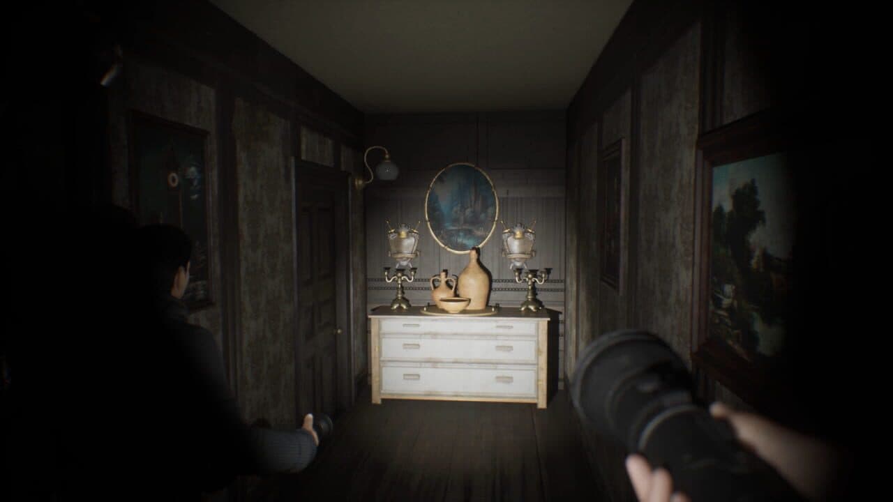 The Hunt Begins thumbnail 2