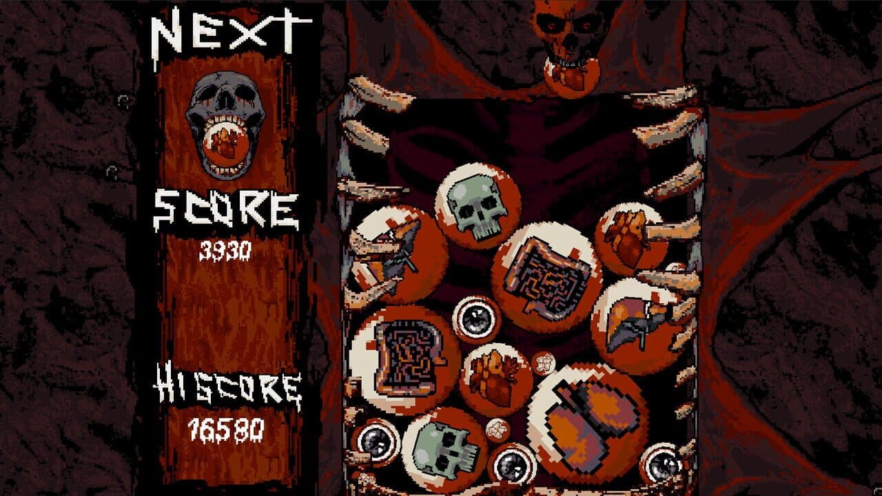 Gore Crush thumbnail 3