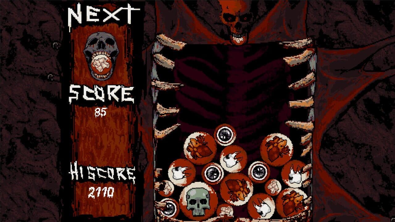 Gore Crush thumbnail 4