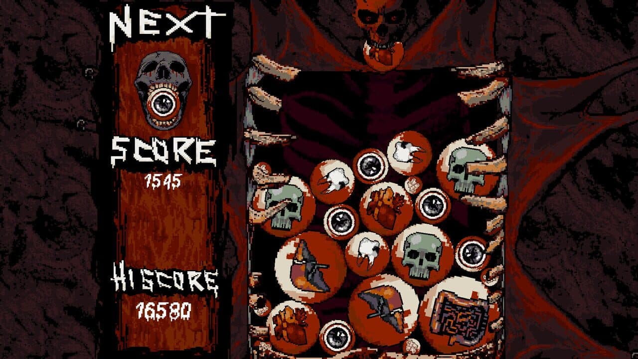 Gore Crush thumbnail 5