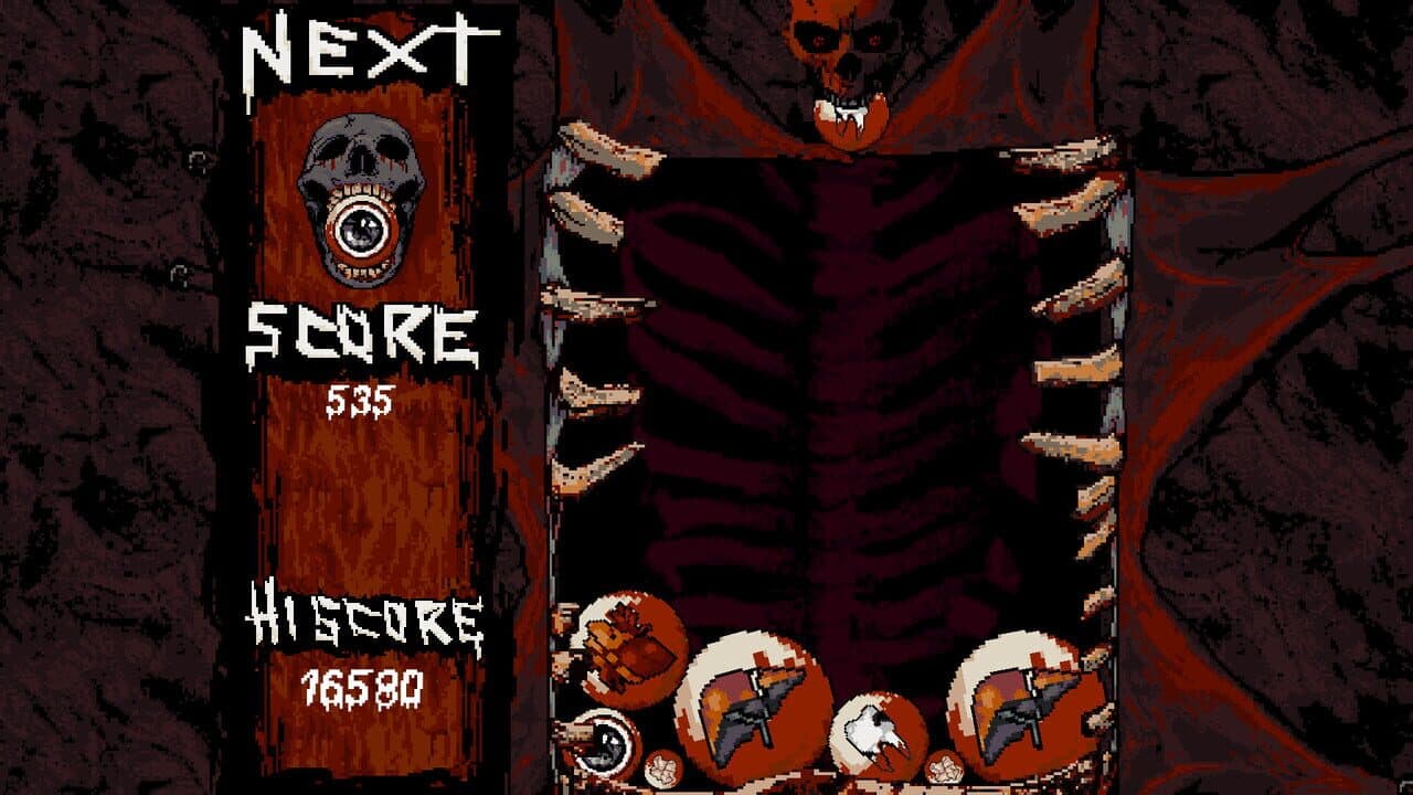 Gore Crush thumbnail 6