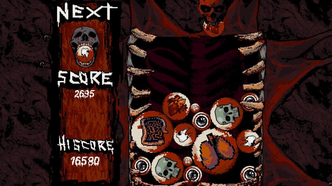 Gore Crush thumbnail 2