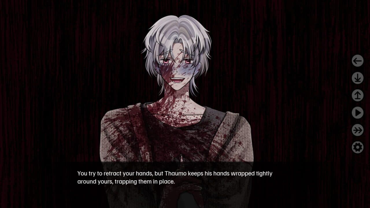 Symptoms of Deceit thumbnail 5