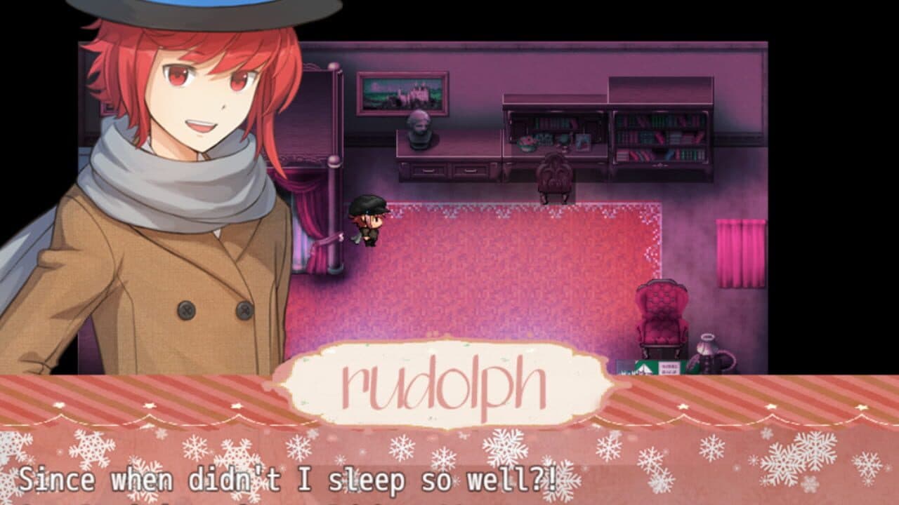 Mistletoe Hotel thumbnail 2