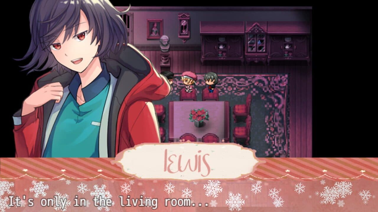 Mistletoe Hotel thumbnail 3