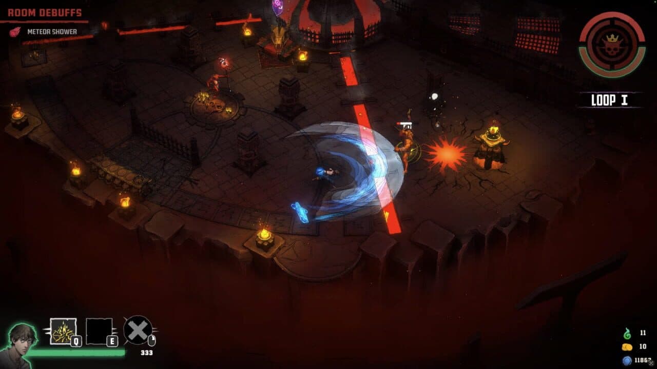 Rogue Loops thumbnail 3