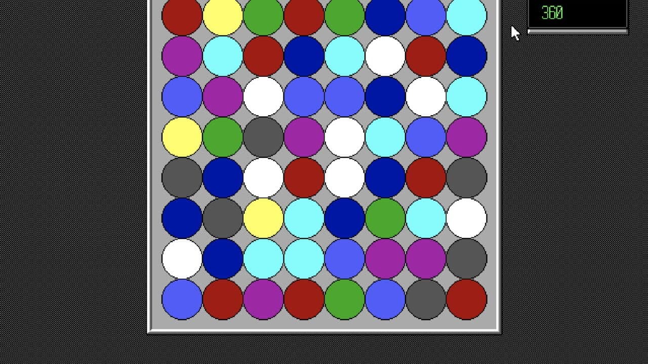 Shariki screenshot 1