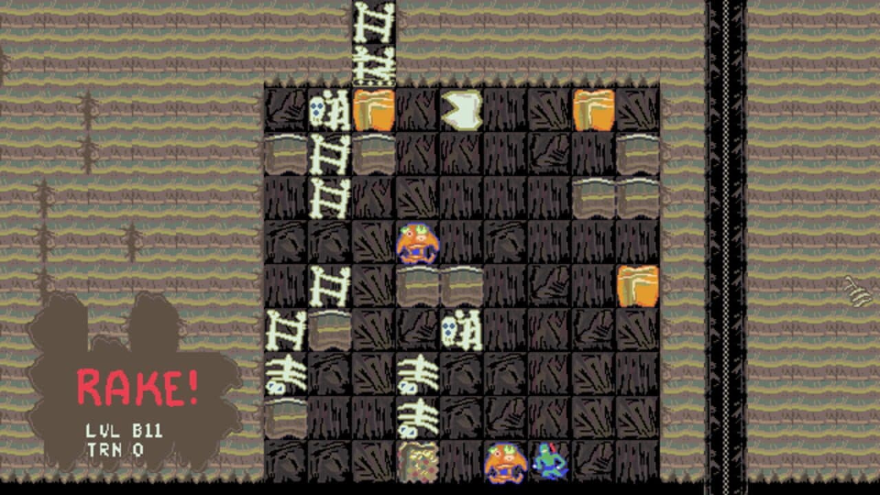 Mortacrust screenshot 1