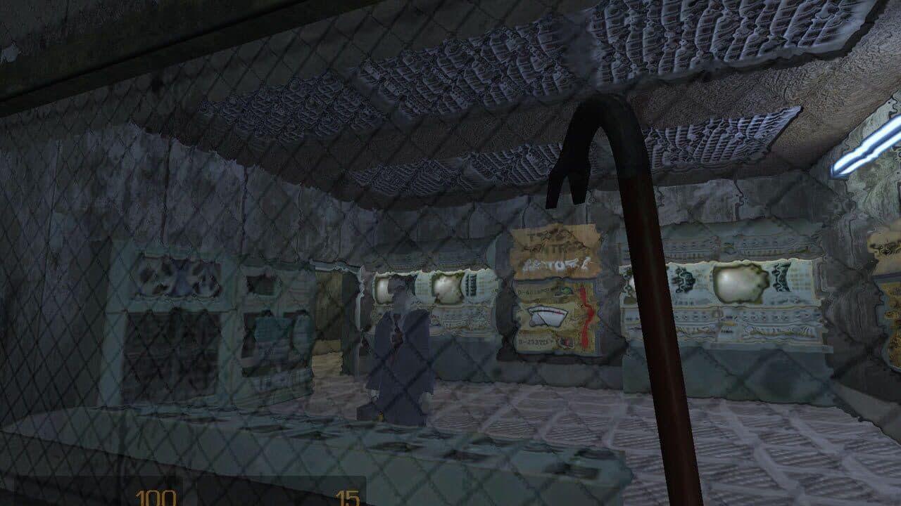 HLFX: Lost in Black Mesa thumbnail 3