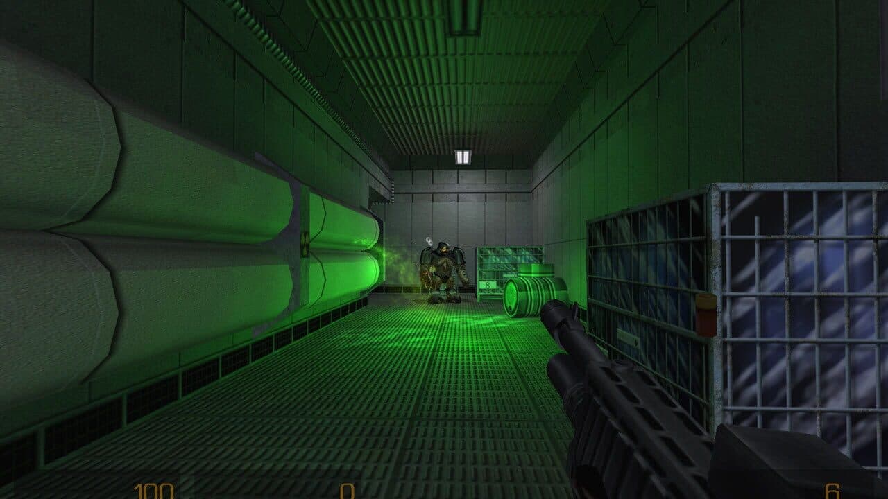 HLFX: Lost in Black Mesa thumbnail 7