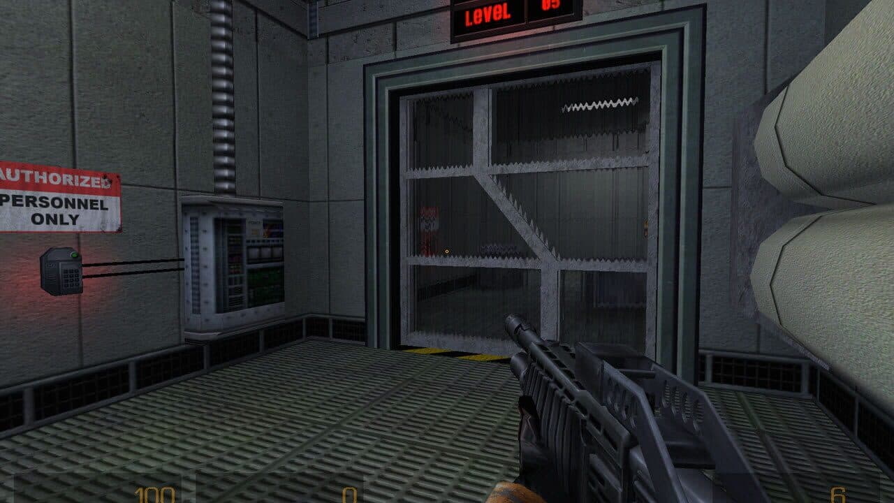 HLFX: Lost in Black Mesa thumbnail 10
