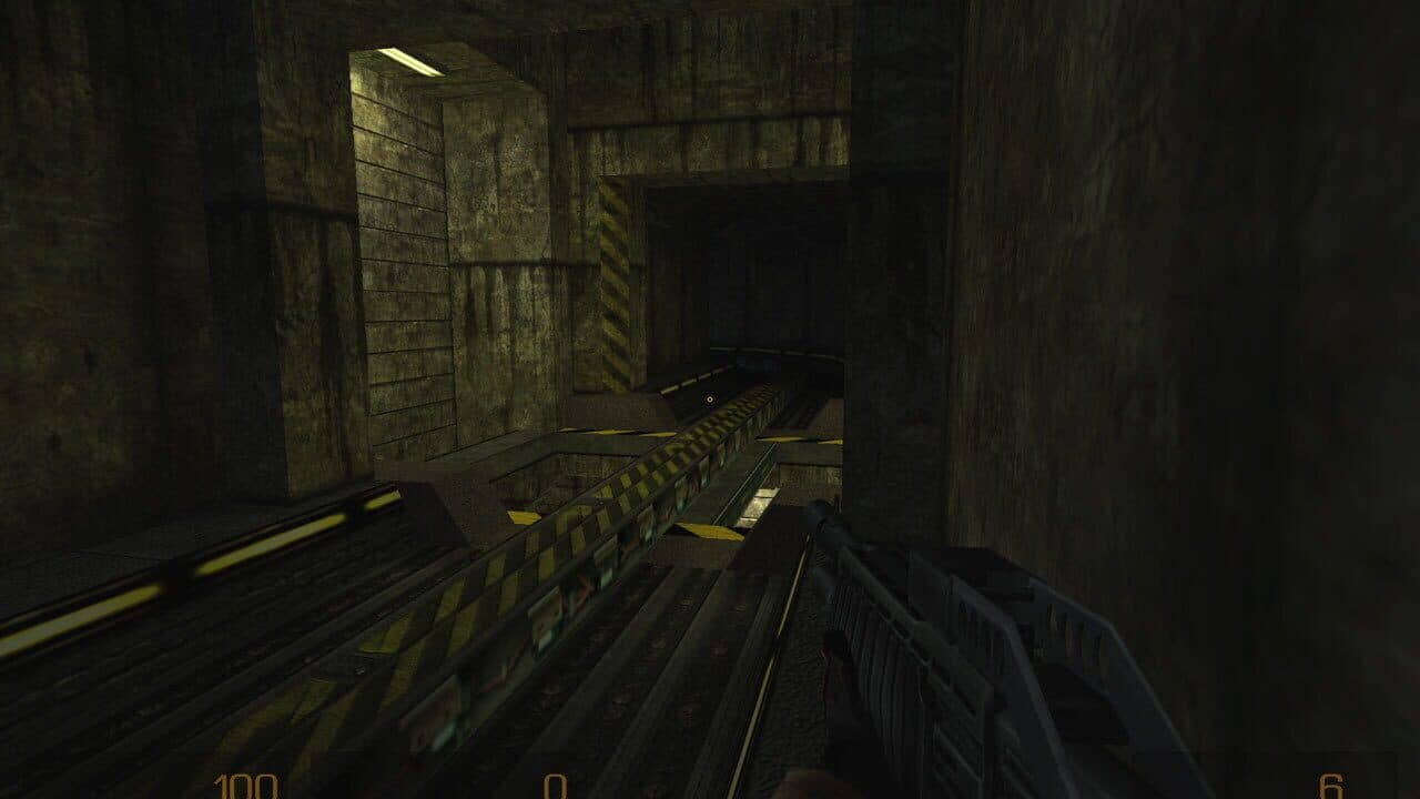HLFX: Lost in Black Mesa thumbnail 8