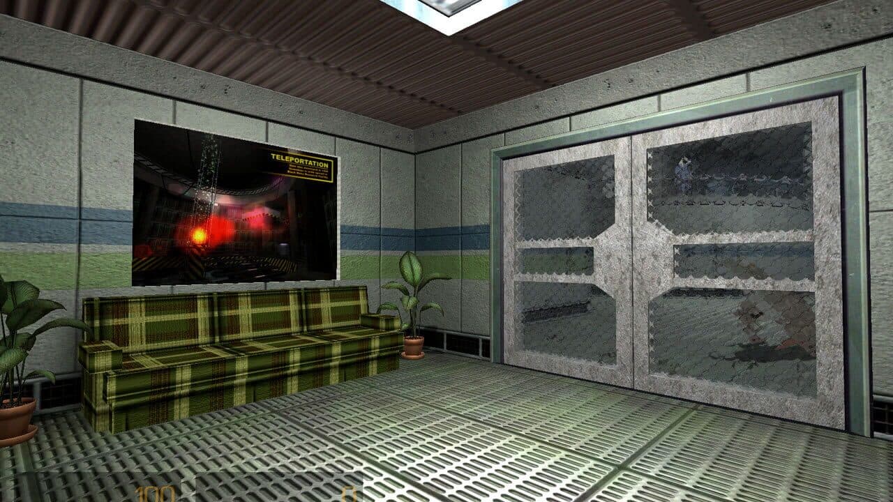 HLFX: Lost in Black Mesa thumbnail 9