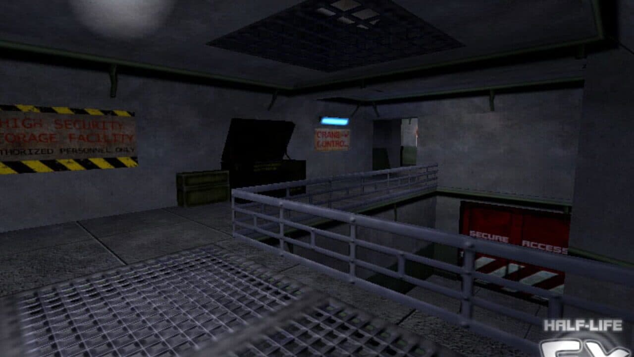 Half-Life FX: Single thumbnail 5