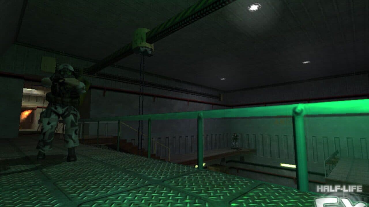 Half-Life FX: Single thumbnail 2