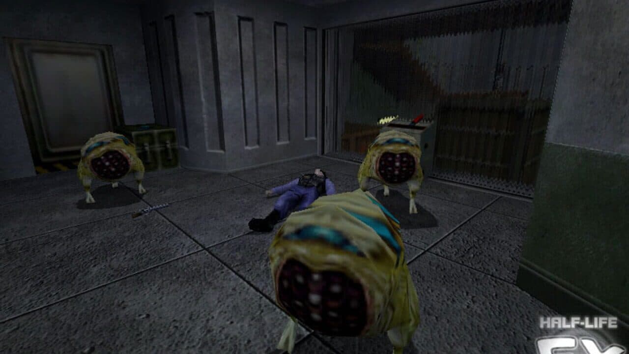 Half-Life FX: Single thumbnail 3