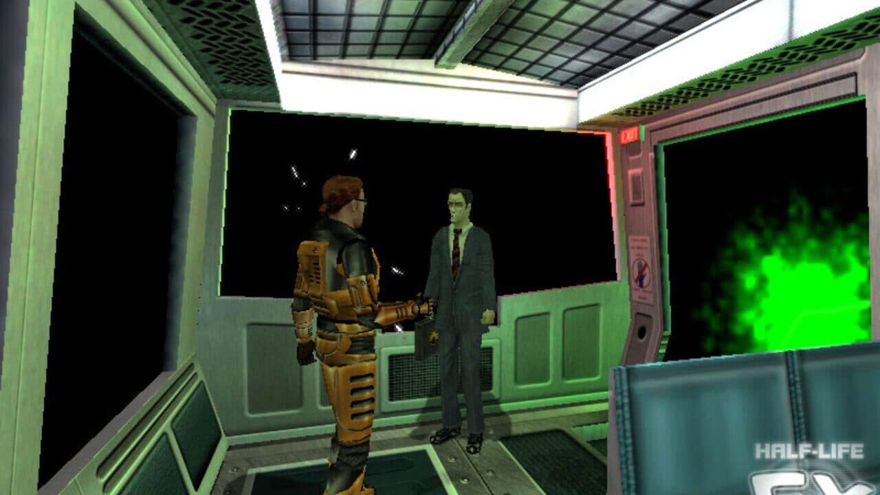 Half-Life FX: Single thumbnail 4