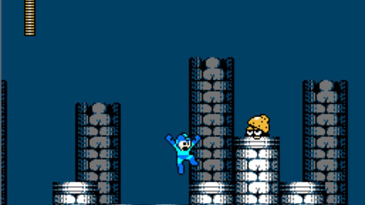 MegaMan: Citrus Cult thumbnail 3