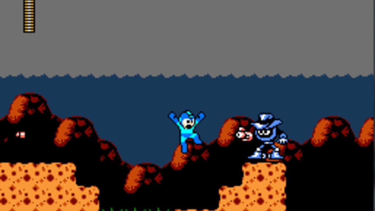 MegaMan: Citrus Cult thumbnail 2