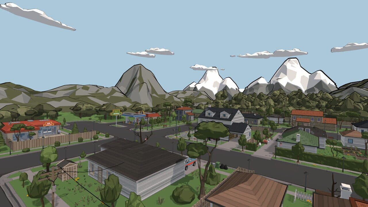 Another Head screenshot 1