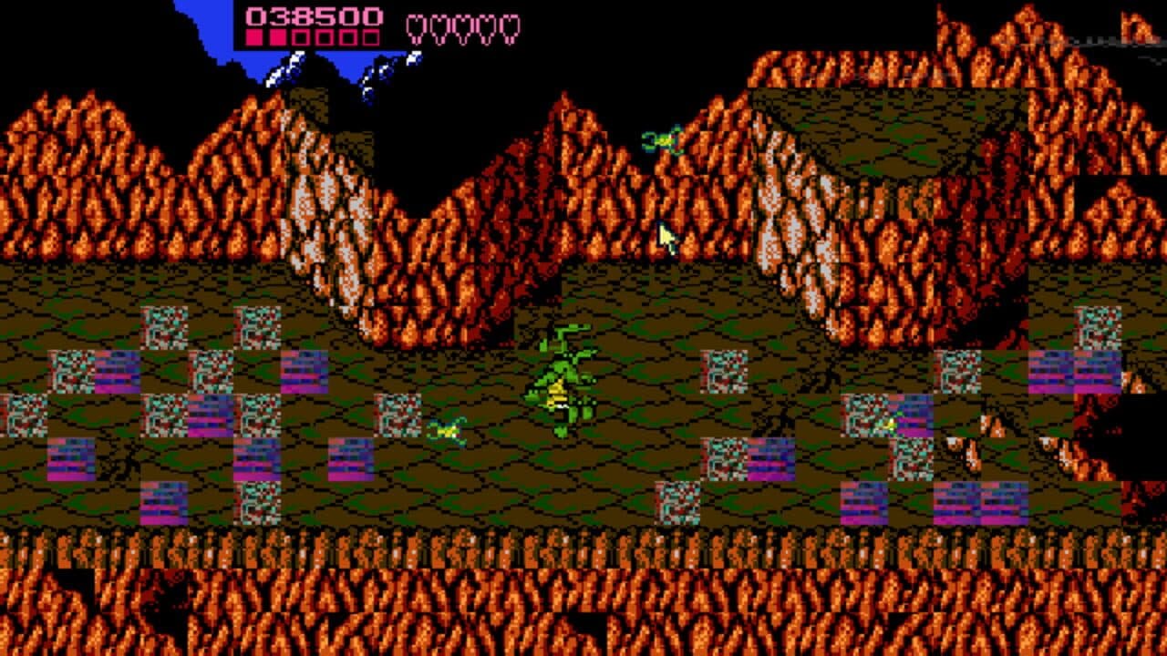 Pause Screen From Battletoads thumbnail 2