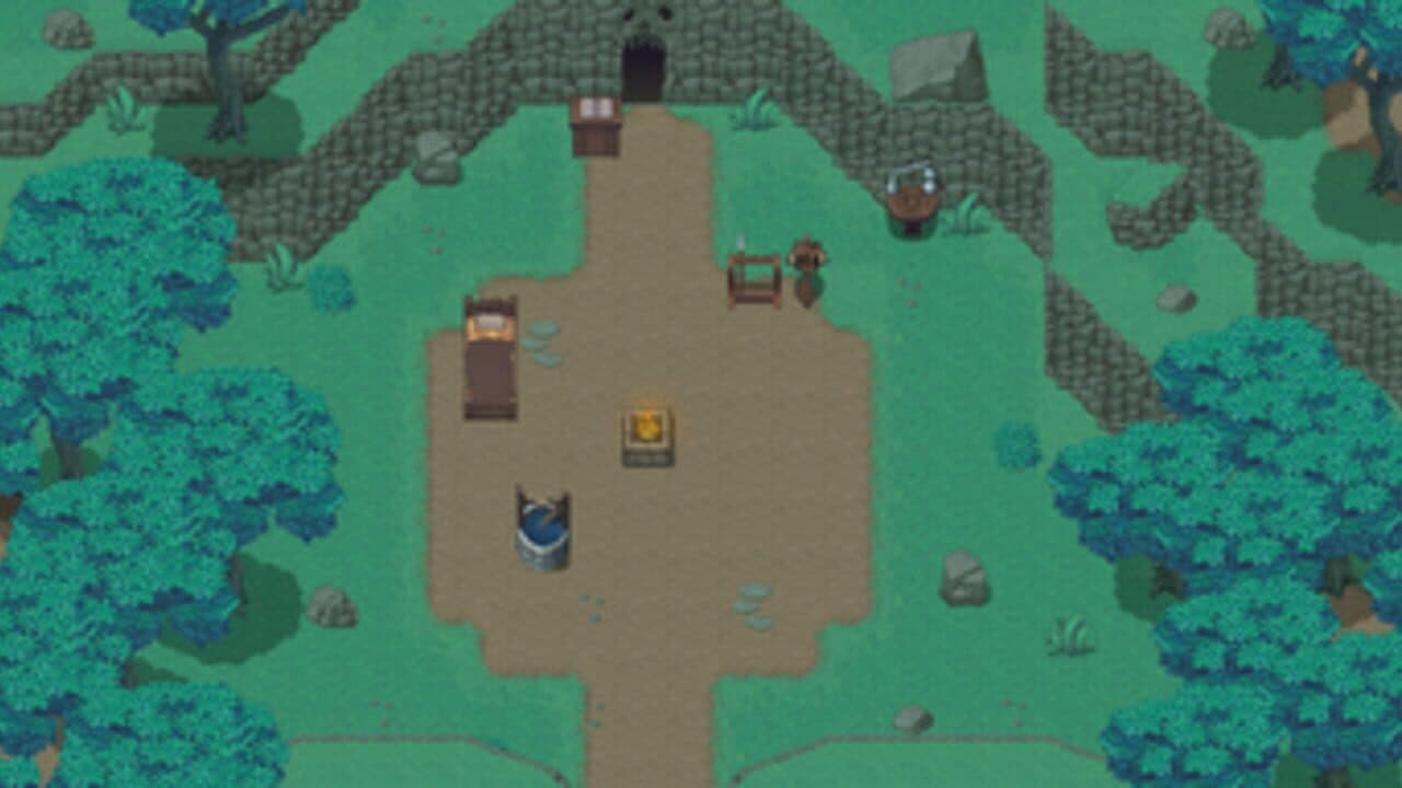 Dungeon Rummage: Survival thumbnail 5