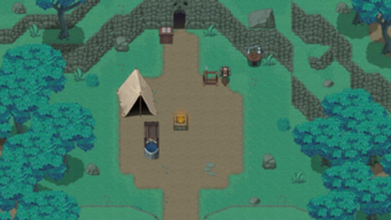 Dungeon Rummage: Survival thumbnail 4