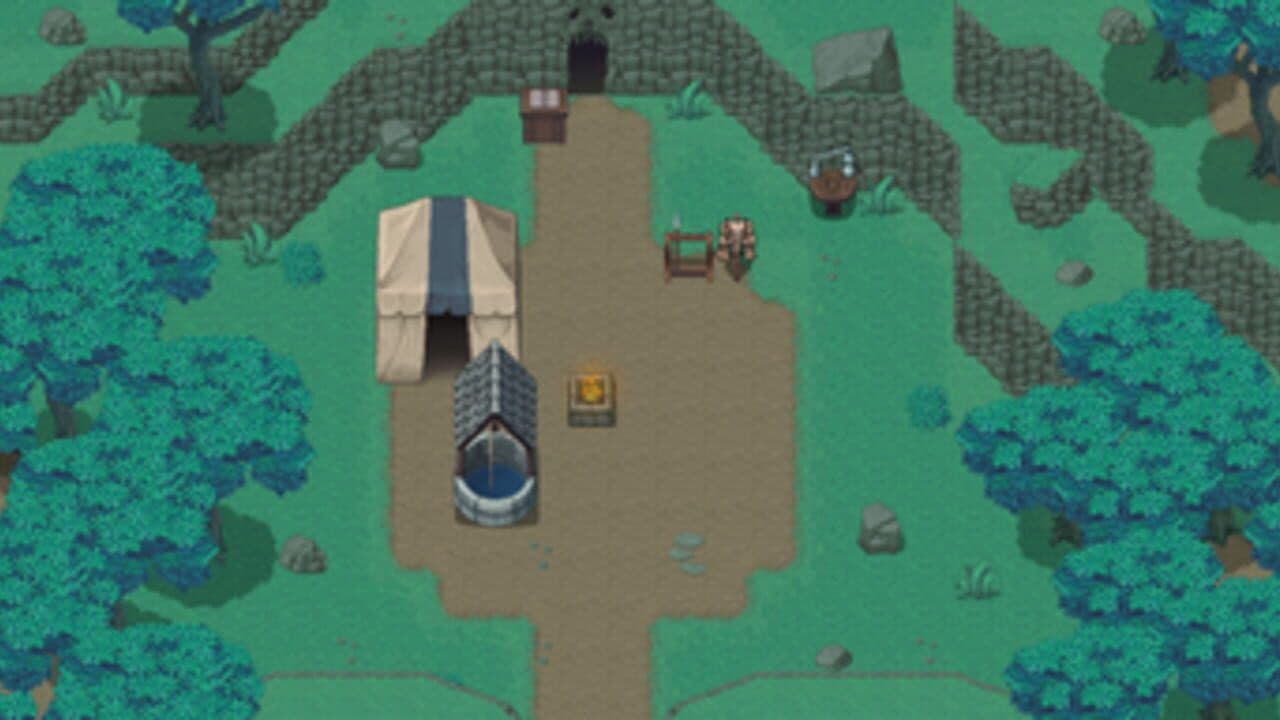 Dungeon Rummage: Survival thumbnail 6