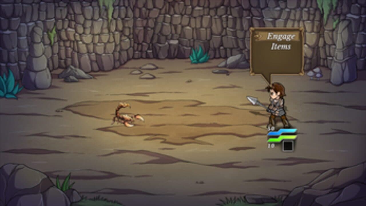 Dungeon Rummage: Survival thumbnail 2