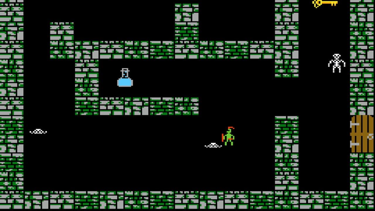 Dungeon Keep thumbnail 2