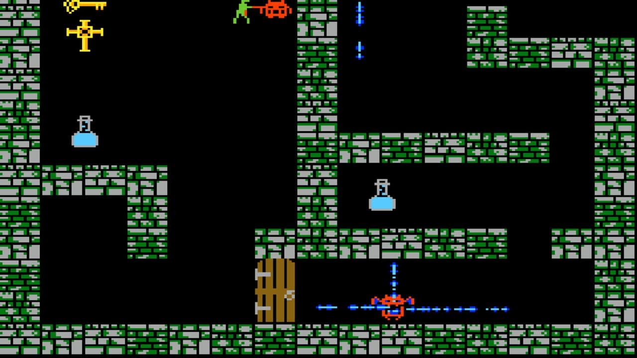 Dungeon Keep screenshot 1