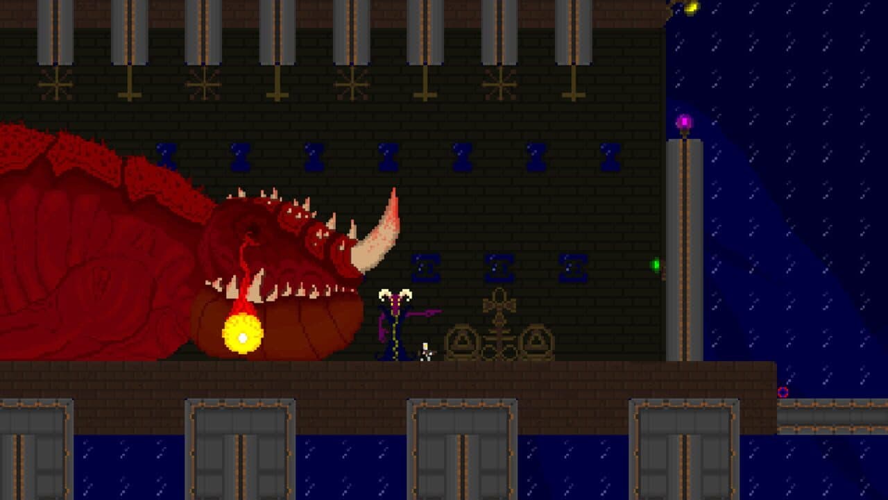 Behemoth screenshot 1