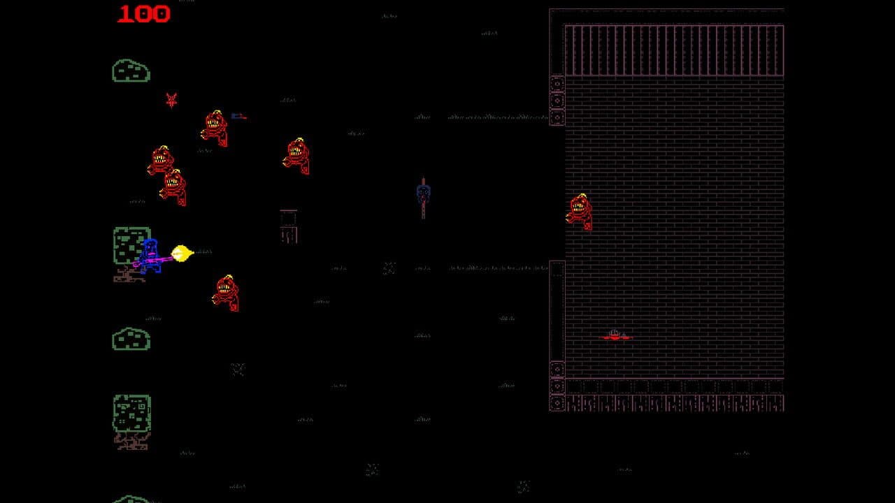 You Are Dead! thumbnail 2