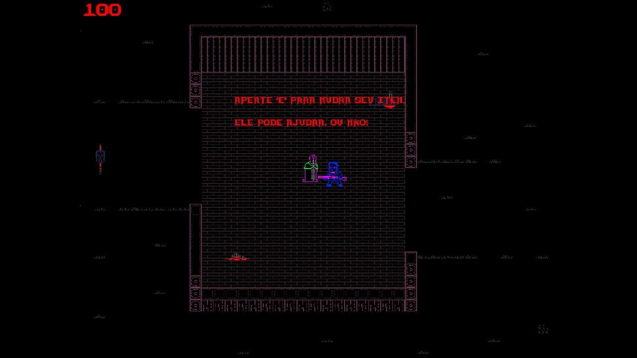 You Are Dead! screenshot 1