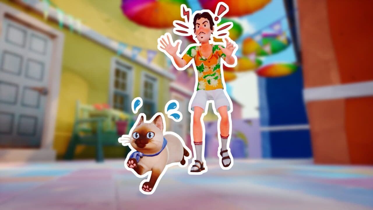 A Day With Mochi thumbnail 3