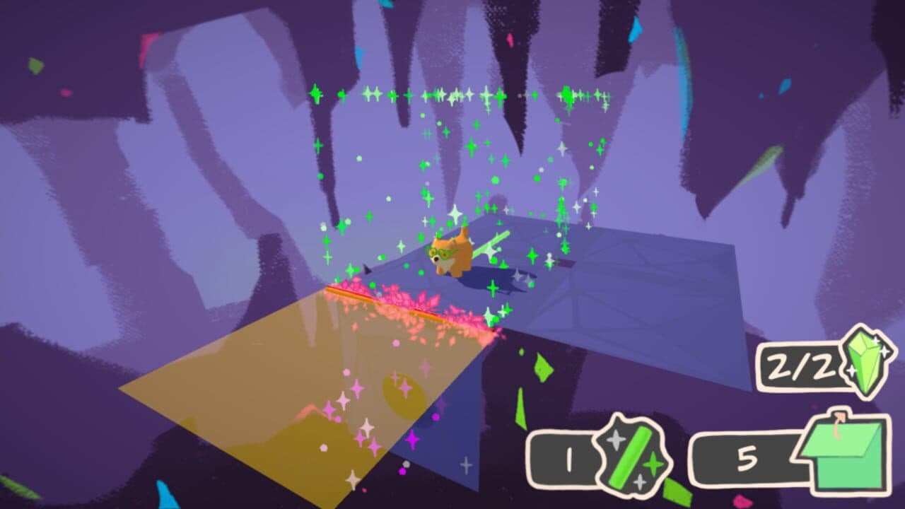 Barkane: The Folds of Calamity thumbnail 4