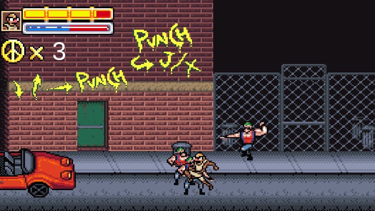 Gandhi III screenshot 1