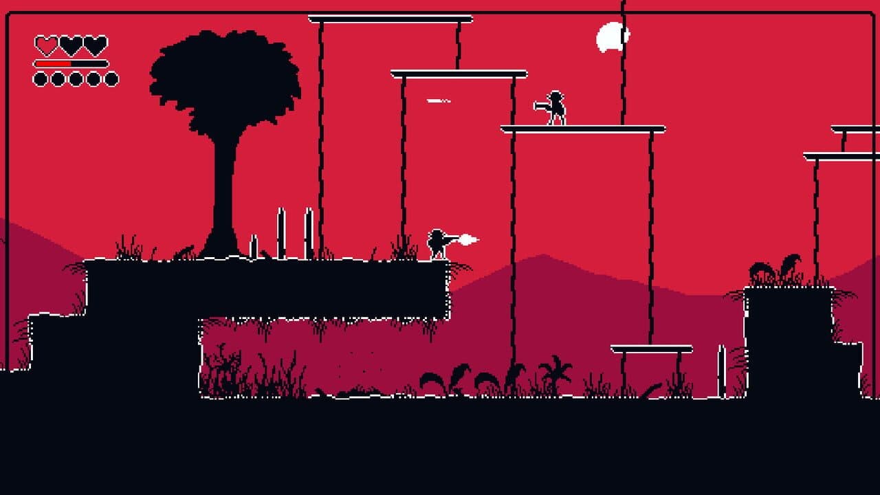 Conquistador screenshot 1