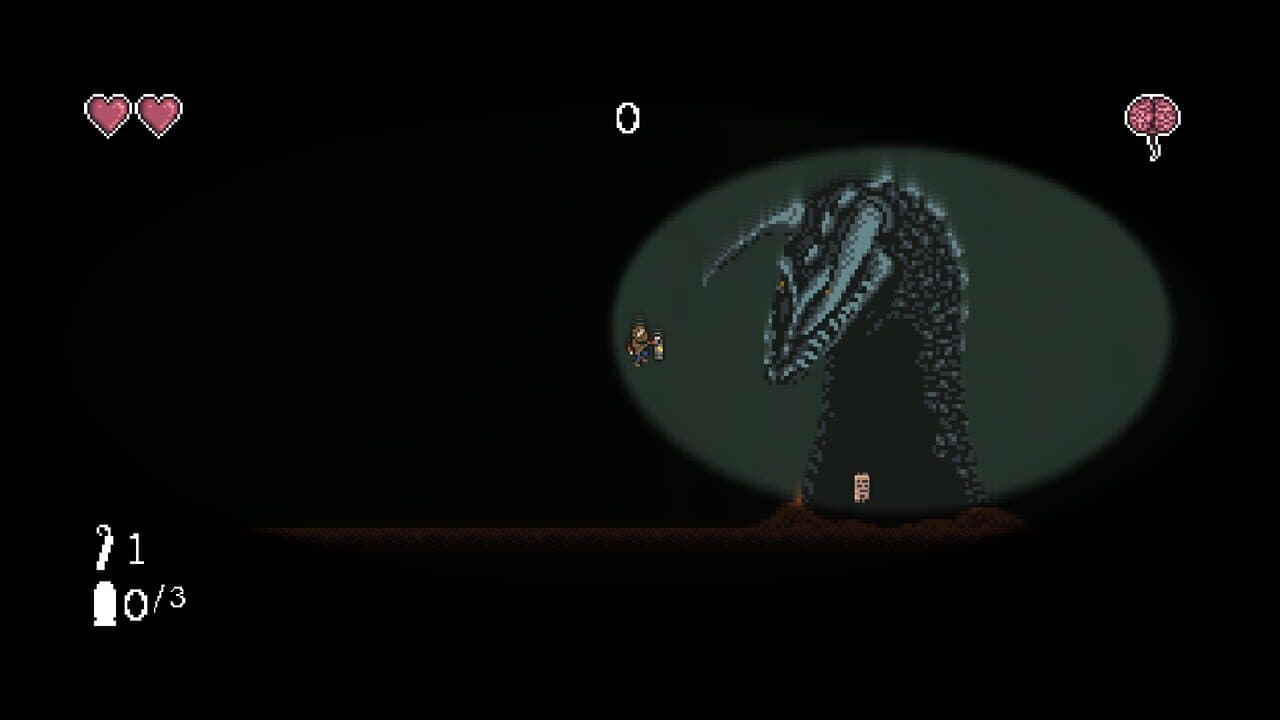 Tomb of the Endless screenshot 1