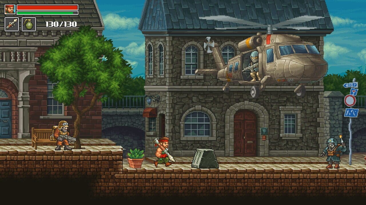 Guns of Fury thumbnail 4