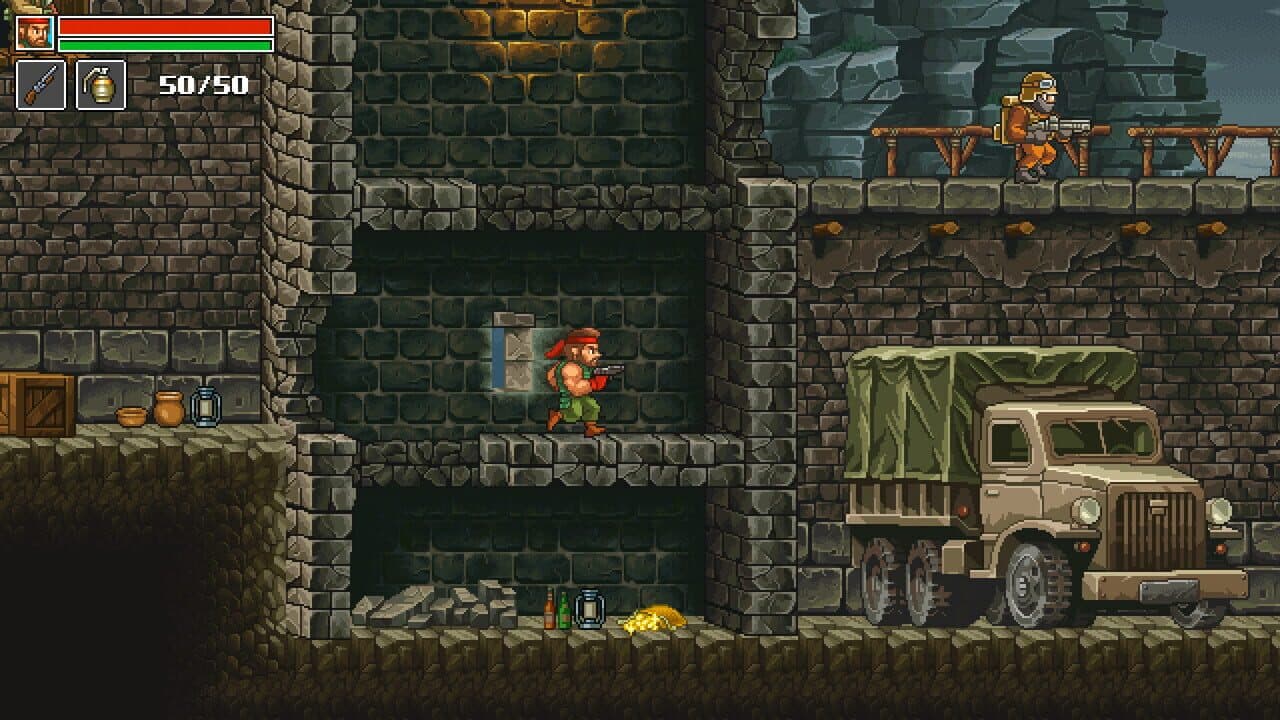 Guns of Fury thumbnail 7
