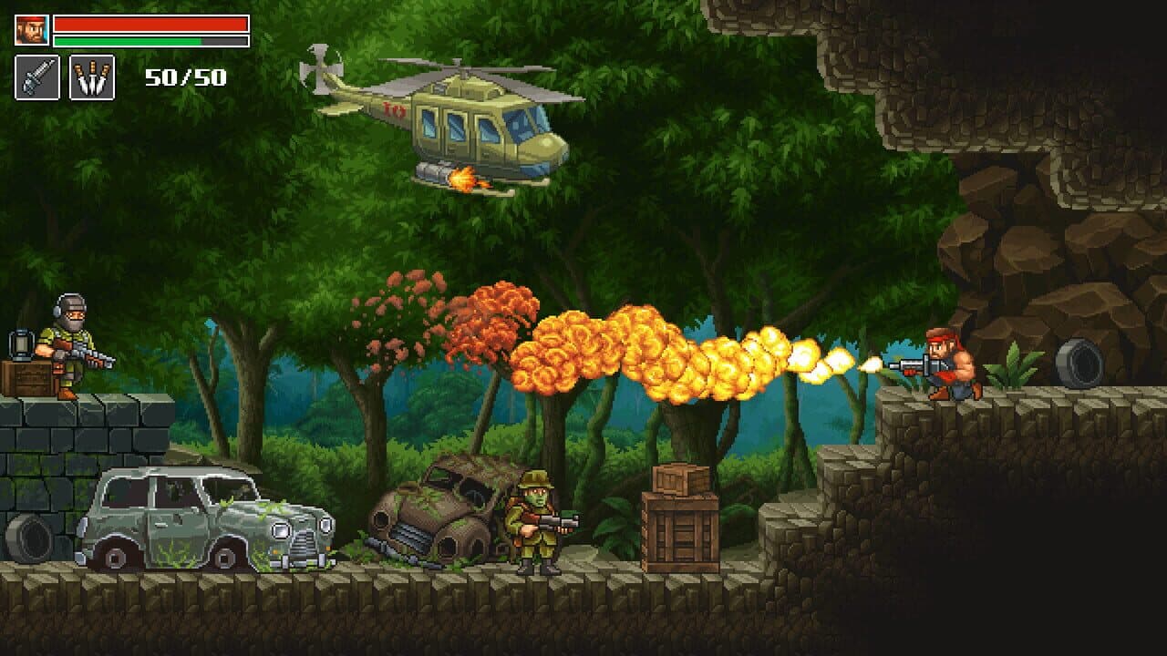 Guns of Fury thumbnail 11