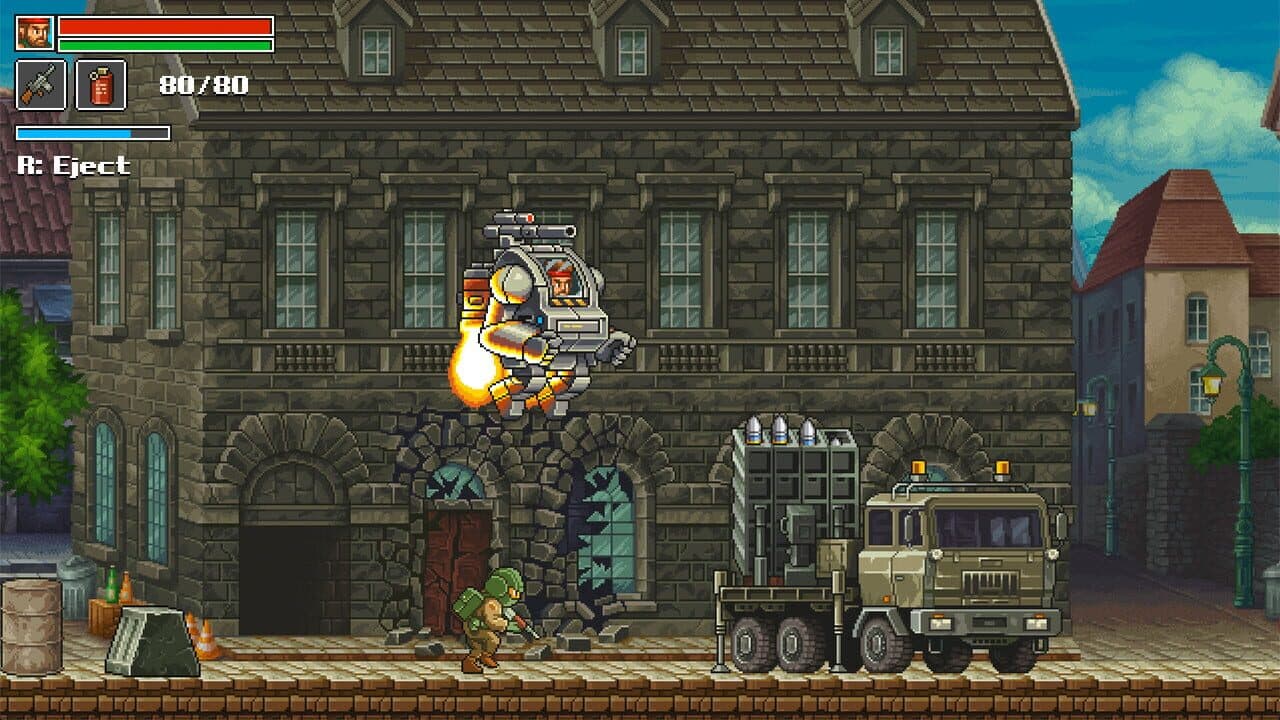 Guns of Fury thumbnail 12