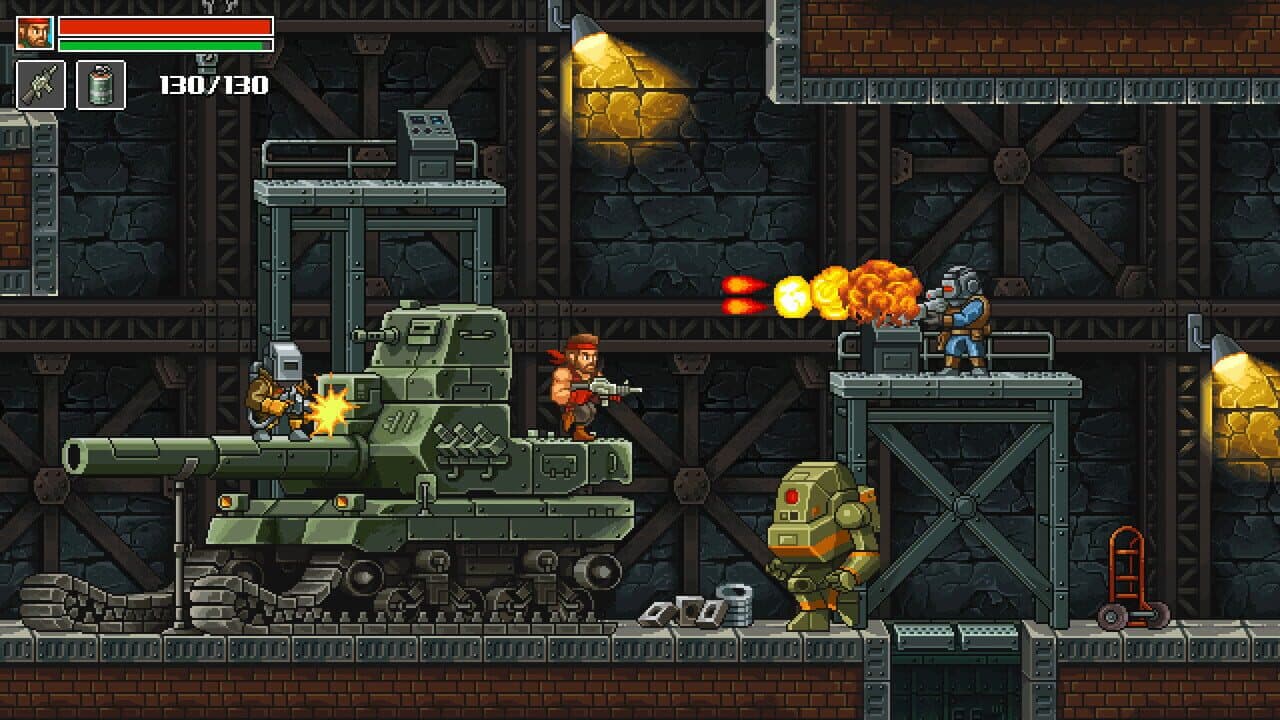 Guns of Fury thumbnail 13