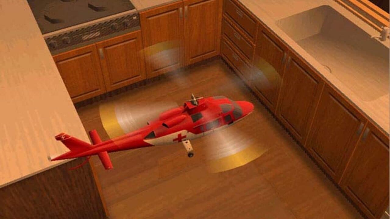 Radio Helicopter II thumbnail 3